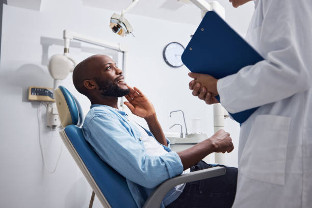 Best Broken or Cracked Tooth Emergency Dentist in Marion, IL