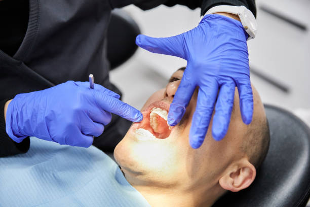 Best Emergency Dental Services for Seniors in Marion, IL