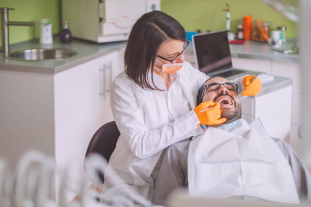 Best Emergency Dentist for Special Needs Patients in Marion, IL