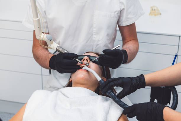 Best Mobile Emergency Dentist in Marion, IL